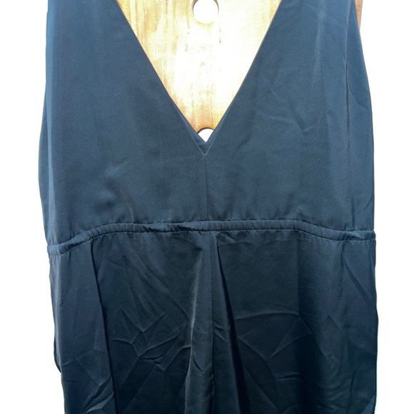 NBD Charlise Romper in Black - Picture 5 of 8